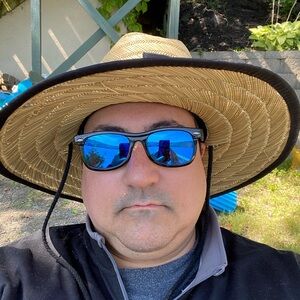 Meet your Posher, Sean